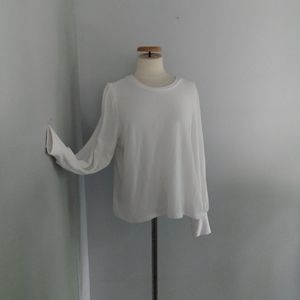 Reitmans Women's long Puffy sleeves Size XXL